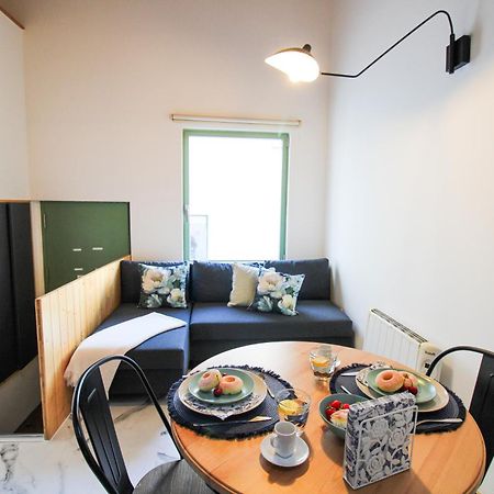 דירות פורטו Macario Cosy Loft מראה חיצוני תמונה