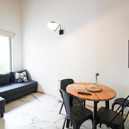 דירות פורטו Macario Cosy Loft מראה חיצוני תמונה