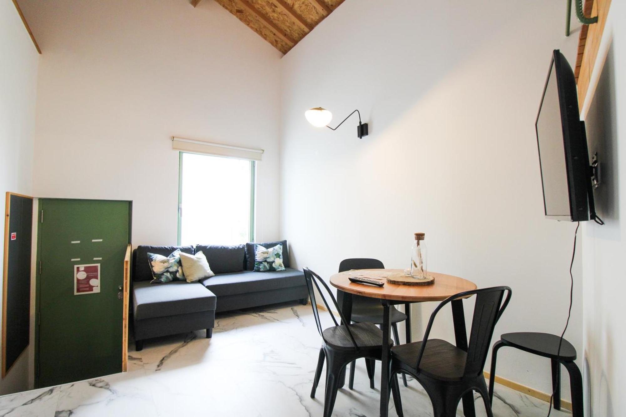 דירות פורטו Macario Cosy Loft מראה חיצוני תמונה
