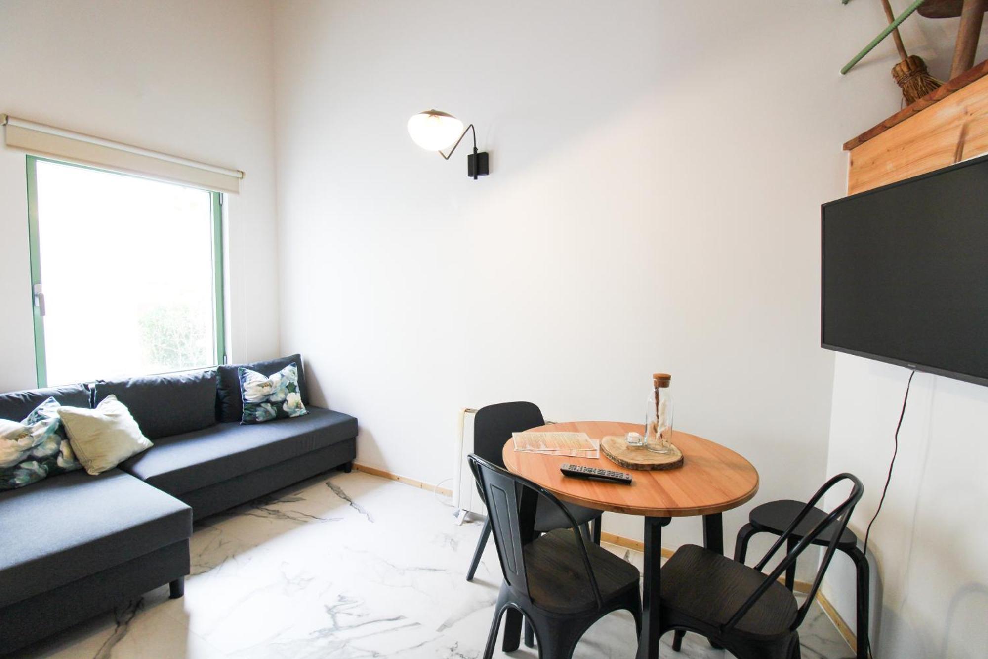 דירות פורטו Macario Cosy Loft מראה חיצוני תמונה