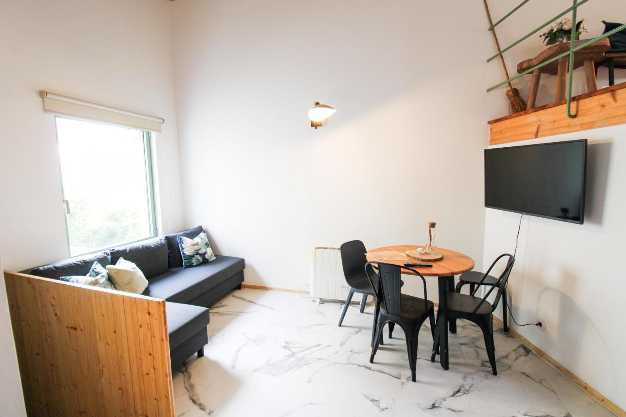 דירות פורטו Macario Cosy Loft מראה חיצוני תמונה
