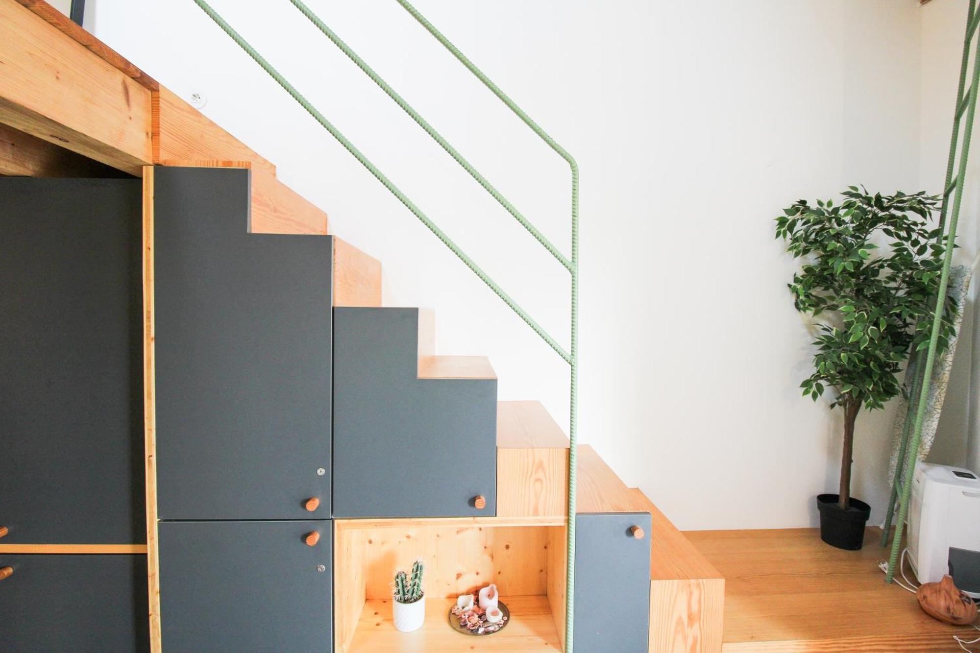 דירות פורטו Macario Cosy Loft מראה חיצוני תמונה